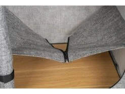 Bo-Camp - Urban Outdoor - Legkast - Norbury - 57x48x80 Cm -Camper Accessories Winkel 73 4 bo camp urban outdoor legkast norbury 57x48x80 cm 1693684