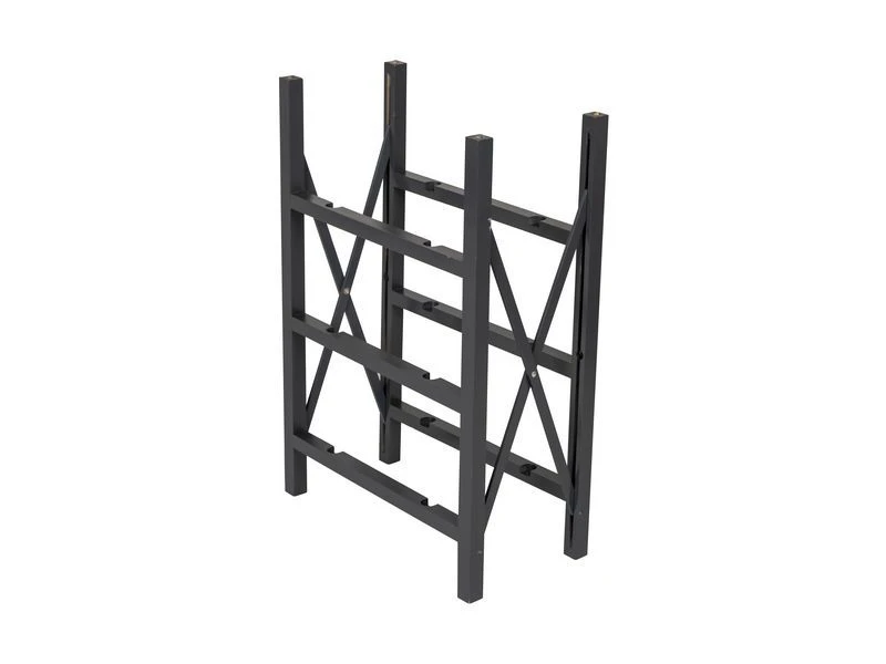 Bo-Camp - Urban Outdoor - Kast - Hamlets - 3 Laden 7 Bo-Camp - Urban Outdoor - Kast - Hamlets - 3 Laden - Afbeelding 5