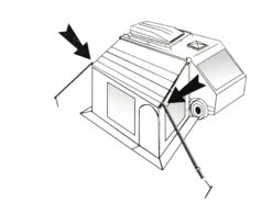 Bo Camp Stormbandset Universeel Met Clips -Camper Accessories Winkel 76 2 bo camp stormbandset universeel met clips 4163757