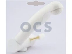 Reich Eenhands Mengkraan Style 2005 12V Wit