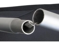 Eurotrail Vouwstoel Backpacker Chair Grijs -Camper Accessories Winkel 8 5 eurotrail backpacker chair etcf1099 5