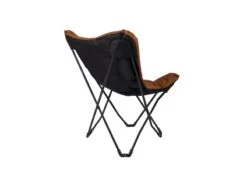 Bo Camp Urban Outdoor Vlinderstoel Himrod Clay -Camper Accessories Winkel 80 3 bo camp urban outdoor vlinderstoel himrod clay 1200366