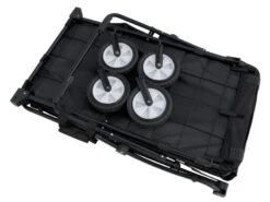 Eurotrail Caddy Bagagekar Staal Zwart -Camper Accessories Winkel 80 3 eurotrail caddy bagagekar staal zwart etcf0911 0001