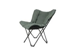 Bo Camp Urban Outdoor Vlinderstoel Himrod Green -Camper Accessories Winkel 81 1 bo camp urban outdoor vlinderstoel himrod green 1200367
