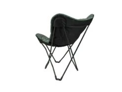 Bo Camp Urban Outdoor Vlinderstoel Himrod Green -Camper Accessories Winkel 81 2 bo camp urban outdoor vlinderstoel himrod green 1200367