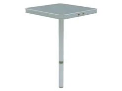 Eurotrail Alu Priktafel Le Prique Grijs -Camper Accessories Winkel 81 2 eurotrail alu priktafel le prique20grijs etcf0300