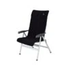 Bo Camp Stoelhoes Badstof M Antraciet -Camper Accessories Winkel 82 0 bo camp stoelhoes badstof m antraciet 1849285