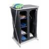 Kampa Maddie Opberkast Kledingkast -Camper Accessories Winkel 83 0 kampa maddie opberkast kledingkast 9120000566