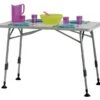 Eurotrail Kampeertafel St. Gobain M -Camper Accessories Winkel 87 0 eurotrail kampeertafel st gobain m etcf0746