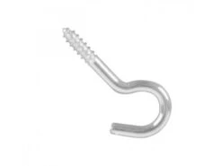 Fjord Outdoor Spiraalhaak Open Oog à 25 Stuk