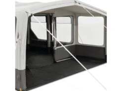 Dometic Opblaasbare Familie Tent Ftt Rarotonga 401 -Camper Accessories Winkel 9 4 dometic opblaasbare familie tent ftt rarotonga 401 9120001467