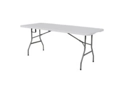 Lesli Party-buffet Tafel Inklapbaar 242 -Camper Accessories Winkel 9 4 lesli party buffet tafel inklapbaar 242 42604