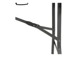 Lesli Party-buffet Tafel Inklapbaar 242 -Camper Accessories Winkel 9 8 lesli party buffet tafel inklapbaar 242 42604