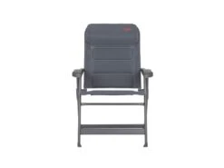 Crespo Kampeer Standen Stoel Ap-235 Air-deluxe Compact Grijs Kleur 86 -Camper Accessories Winkel 90 5 crespo kampeer standen stoel ap 235 air deluxe compact grijs kleur 86 1149057