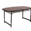 Bo Camp Industrial Kampeertafel Woodbine 150 1 Bo Camp Industrial Kampeertafel Woodbine 150 -Camper Accessories Winkel 91 0 bo camp industrial kampeertafel woodbine 150 1404230