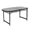 Bo Camp Industrial Kampeertafel Northgate 150x80cm 2 Bo Camp Industrial Kampeertafel Northgate 150x80cm -Camper Accessories Winkel 92 0 bo camp industrial kampeertafel northgate 150 1404188