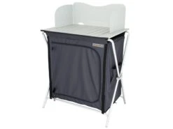 Camper Accessories Winkel -Camper Accessories Winkel 93 1 eurotrail kookeiland chur vouwbaar windscherm grijs zwart etcf1361 0401