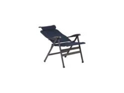 Crespo Kampeer Standen Stoel AP-238 Xl Air-deluxe Compact Blauw Kleur 84 -Camper Accessories Winkel 94 5 crespo kampeer standen stoel ap 238 xl air deluxe compact blauw kleur 84 11491344