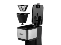 Princess 246030 Filter Koffiezetapparaat Compact 8 -Camper Accessories Winkel 99 3 princess 246030 filter koffiezetapparaat compact 8 0124603001001