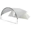 Coleman Luifel Classic Awning Grey -Camper Accessories Winkel coleman universele luifel 20986