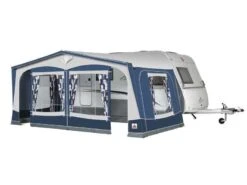 Dorema Caravanvoortent Garda XL 270 -Camper Accessories Winkel dorema caravanvoortent garda xl270 2
