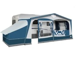 Dorema Caravanvoortent Garda XL 270 -Camper Accessories Winkel dorema caravanvoortent garda xl270 4