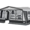 Dorema Caravanvoortent Ibiza 240 -Camper Accessories Winkel dorema caravanvoortent ibiza 240