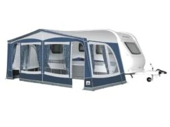 Dorema Luifel-caravanvoortent Multi Nova Excellent -Camper Accessories Winkel dorema caravanvoortent mult nova excellent 1
