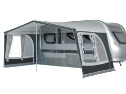 Dorema Luifel-caravanvoortent Multi Nova Excellent -Camper Accessories Winkel dorema caravanvoortent mult nova excellent 3