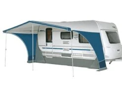 Dorema Luifel-caravanvoortent Multi Nova -Camper Accessories Winkel dorema caravanvoortent multi nova 3