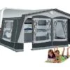 Dorema Caravanvoortent President 250 -Camper Accessories Winkel dorema caravanvoortent president 250