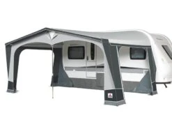 Dorema Caravanvoortent President XL 280 -Camper Accessories Winkel dorema caravanvoortent president xl280 1