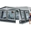 Dorema Caravanvoortent President XL 300 -Camper Accessories Winkel dorema caravanvoortent president xl300