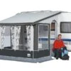 Dorema Winter Universele Caravanvoortent Oslo -Camper Accessories Winkel dorema winter universele caravanvoortent oslo