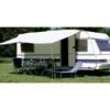 Eurotrail Caravan Dakluifel Grijs -Camper Accessories Winkel eurotrail caravan dakluifel recht