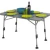 Eurotrail Kampeertafel Lunel Light 120 -Camper Accessories Winkel eurotrail kampeertafel lunel light 120 etcf0586 1