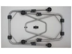 Eurotrail Kampeertafel Lunel Light 120 -Camper Accessories Winkel eurotrail kampeertafel lunel light 120 etcf0586 2