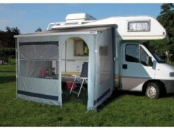 Eurotrail Narvik Canopy Room 400