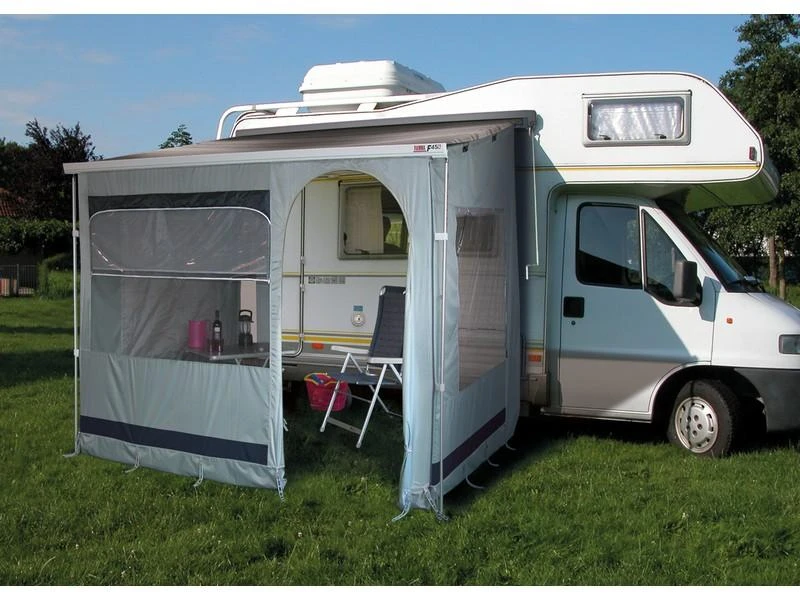 Eurotrail Narvik Canopy Room 400 3 Eurotrail Narvik Canopy Room 400