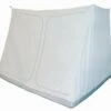 Eurotrail Uitbouw Binnentent Schuin 190 X 125 X 165 / 145 -Camper Accessories Winkel eurotrail uitbouw binnentent schuin ette0093