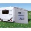Eurotrail Zijwand Cassetteluifel Met Raam -Camper Accessories Winkel eurotrail zijwand caravan luifel fiamma omnistore etct0018w