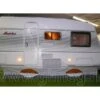 Gimeg Tochtstrook Met Opbergvakken Voor Caravan -Camper Accessories Winkel gimeg tochtstrook voor caravan met opbergzakken