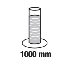 High Peak Tarp 1 -Camper Accessories Winkel high peak tarp 1 waterkolom 10030 4