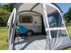 Kampa Dometic Oppompvoortent Pop 260 Air Pro Eriba Puck -Camper Accessories Winkel kampa oppompvoortent pop 260 air pro eriba puck ce7072 2