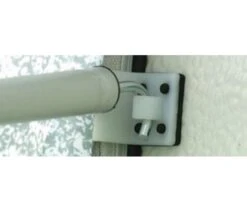 Te Velde Voortent De Vaart Standaard 310 Cm. -Camper Accessories Winkel te velde voortenten frameophangsysteem87