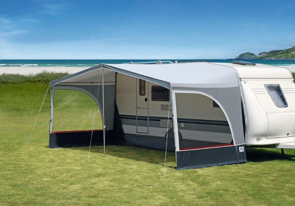 Camper Accessories Winkel -Camper Accessories Winkel Sunny SD 2016 Haupt